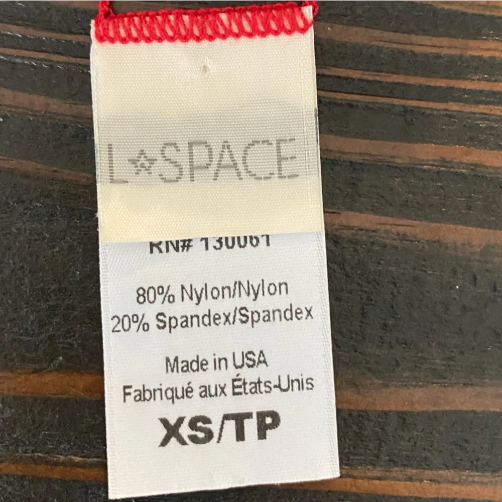 - L*space bikini top - Picture 5 of 5